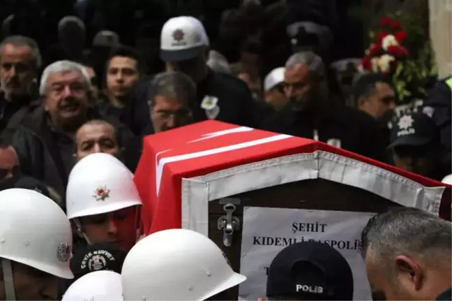 Emekliliğine 1 Yıl Kala Şehit Oldu