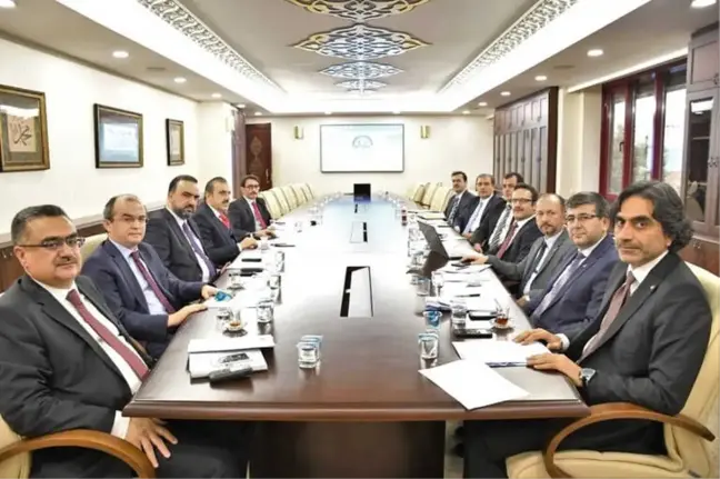 İaa Lisans Programları Akreditasyon Ölçütlerini Belirleme Çalıştay'ı Kütahya'da Yapılacak