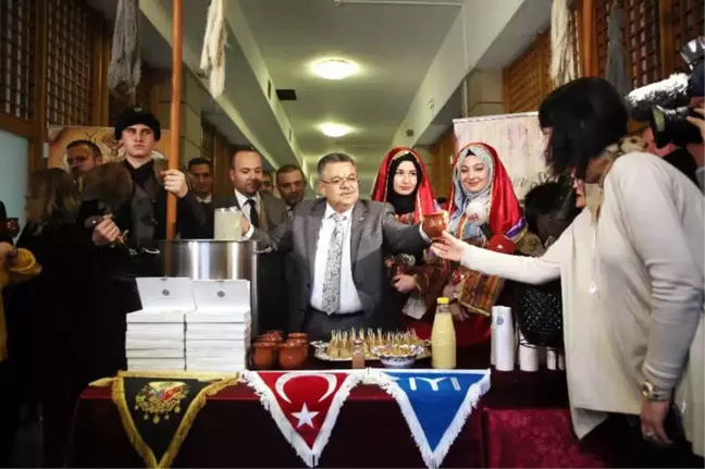 TBMM'de Renkli Görüntüler