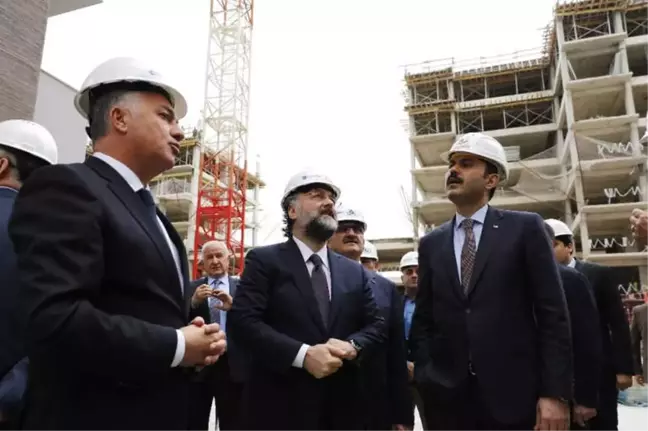 Bakan Kurum: 