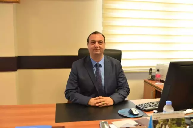 Bartın Orman Fakültesi 