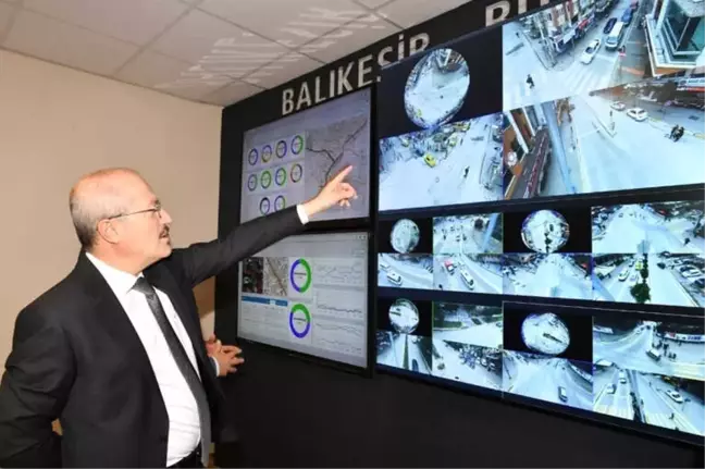 Kafaoğlu: