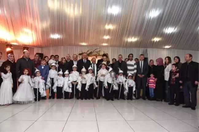 Kastamonu Belediye Başkanı Tahsin Babaş: