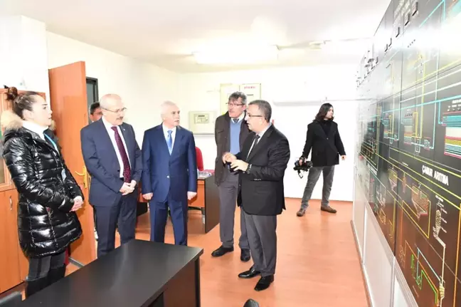 Kafaoğlu: