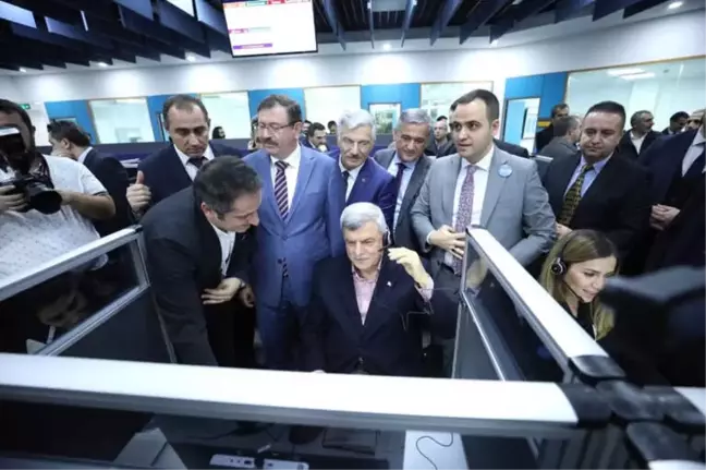 Vatandaşlardan Gelen Çağrıyı Cevaplayan Başkan Karaosmanoğlu: