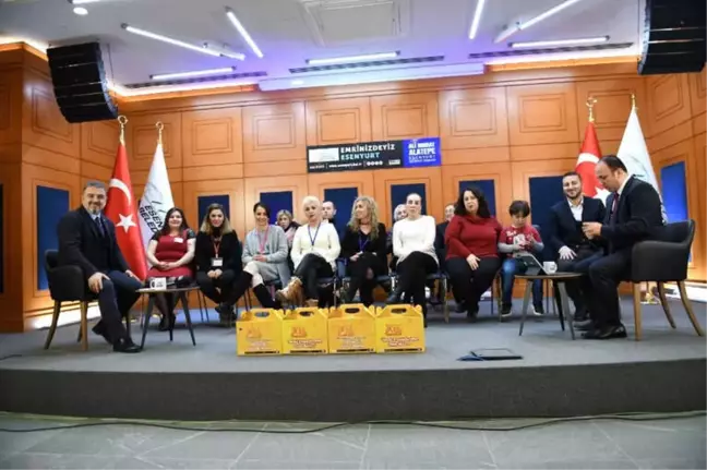 Esenyurtlu Hayvanseverlerden Alatepe'ye Övgü
