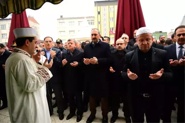 Kamu Başdenetçisi Malkoç'un Acı Günü