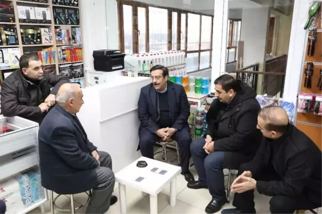 Başkan Atilla: