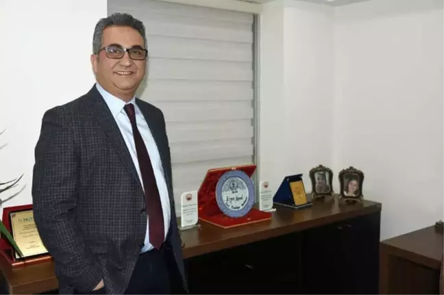 Bursa'ya Dev Sağlık Yatırımı
