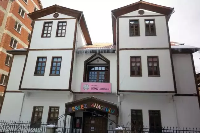 Gümüşhane'de Şehidin Adı Okula Verildi