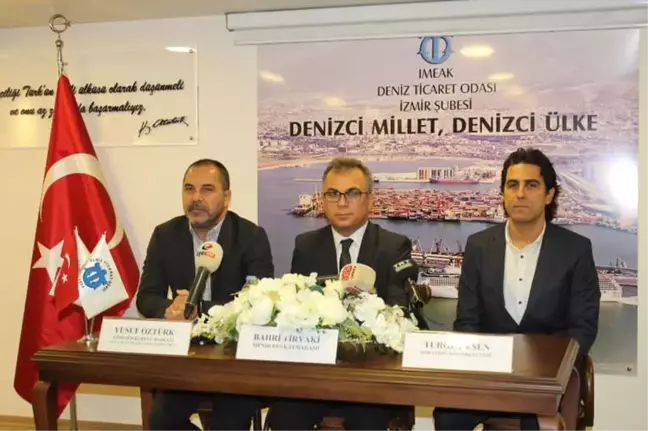 Türkiye'nin İlk Türkiye Kış Yüzme Şampiyonu'nda Geri Sayım