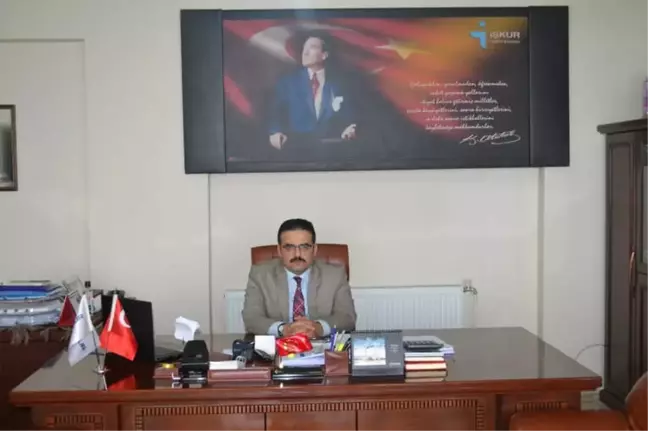 İş-Kur'dan Engelli ve Eski Hükümlülere Destek