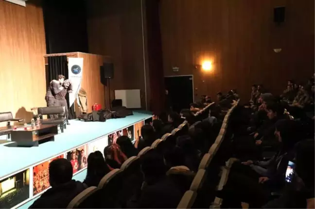 İpekyolu'nda