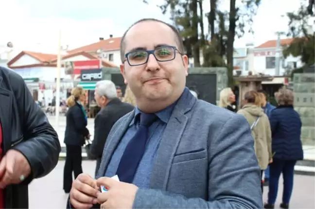 Ayvalık'ta Soba Zehirlenmelerine Konusunda İlçe Sağlık Müdürlüğü'nden Uyarı