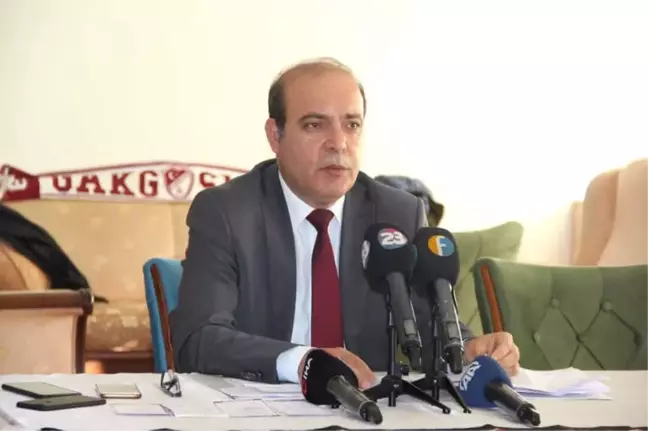 Sebahattin Devecioğlu: