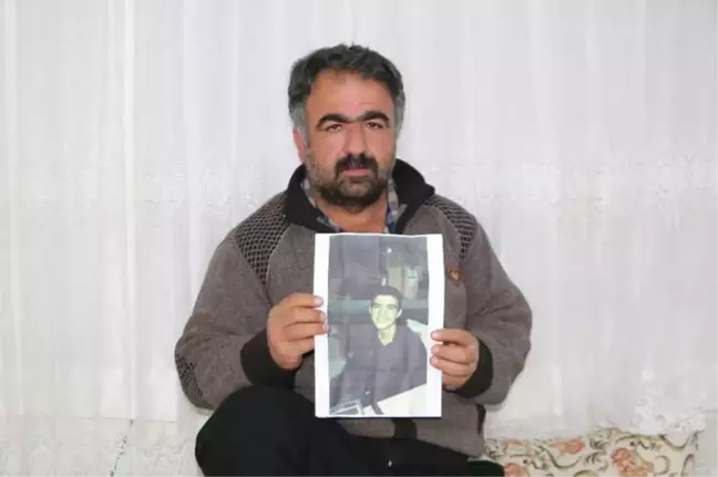 Kayıp Gençten 10 Gündür Haber Alınamıyor