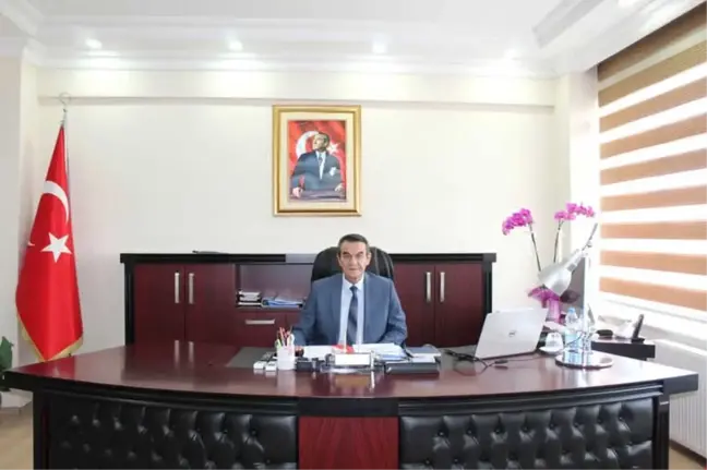Kaymakam Abban: