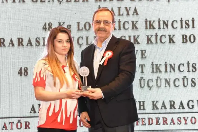 Şahin:
