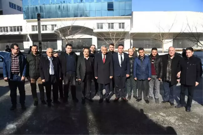 Günaydın: