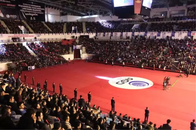 Konya'da Mekke'nin Fethinin 1388. Yılı Programı