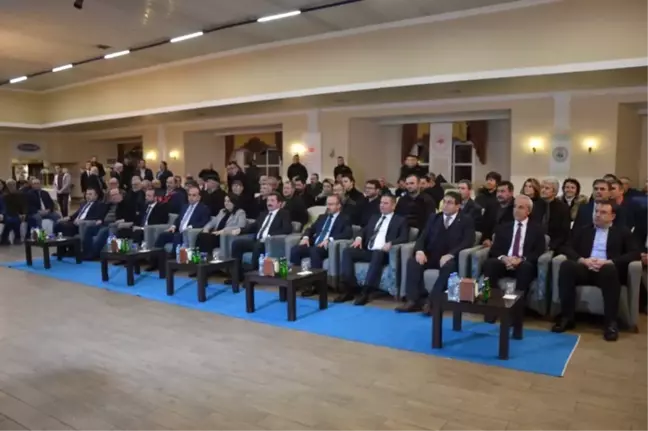 Çanakkale Arı Yetiştiriciliği Birliği Üyeleri Biga'da Buluştu