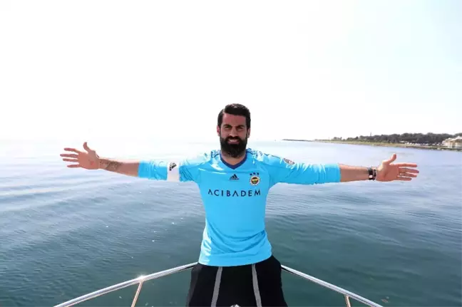 Volkan Demirel Affedildi