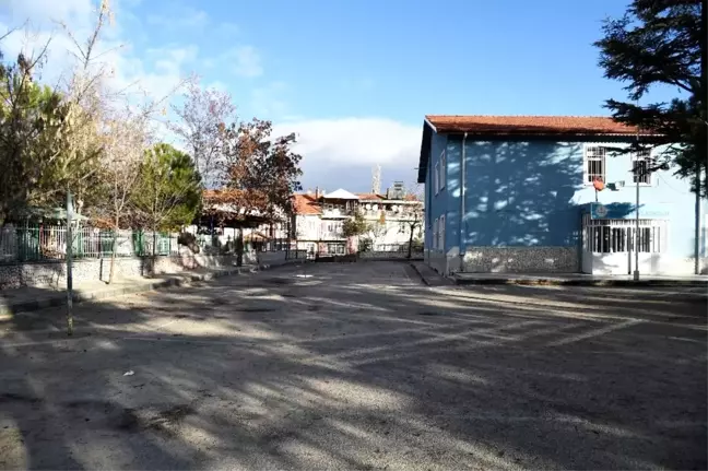 Başkan Günaydın: