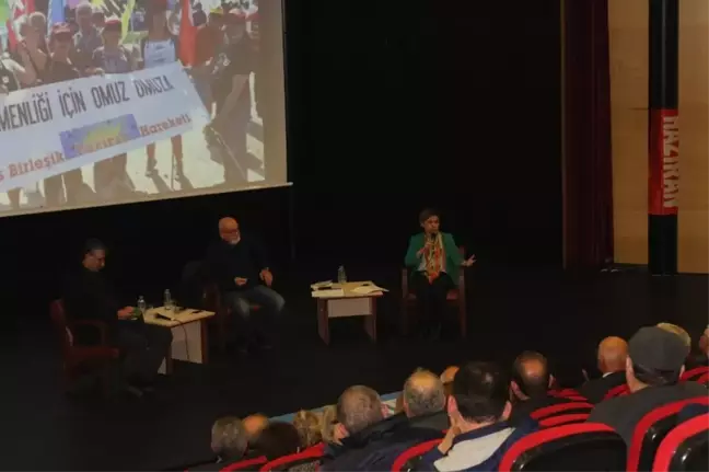 CHP'li Böke: