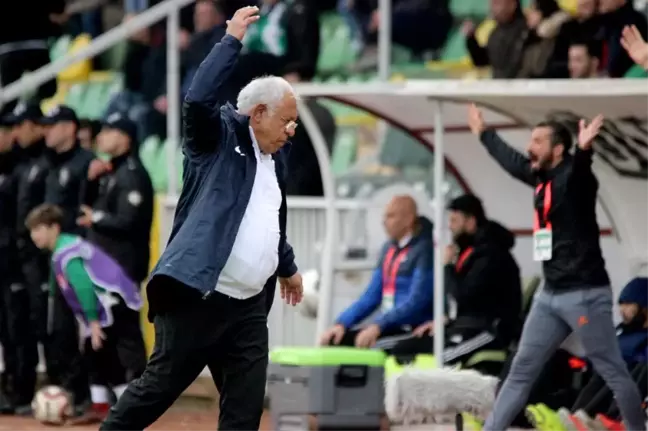 Hüseyin Kalpar'la Yollar Ayrıldı