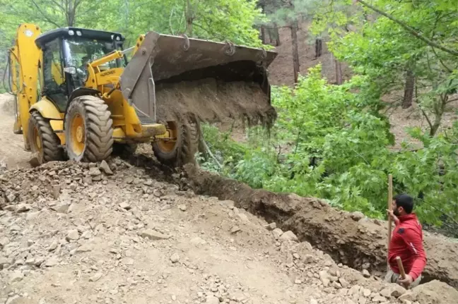 Burhaniye'de Hayaller Gerçek Oldu