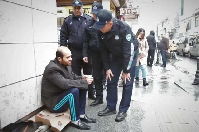 Gaziantep'te Artık Kimse Sokakta Kalmayacak