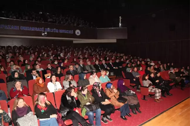 Sakarya Büyükşehir ve İl Sağlık Müdürlüğü'nden Personellerine Yönelik Konferans