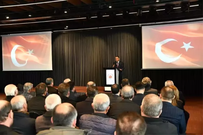 Vali Kaymak'tan Kaymakamlara 'Uyuşturucu' Talimatı