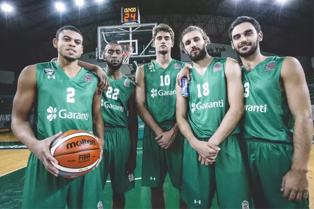 All-Star'da Kadrolar Belli Oldu