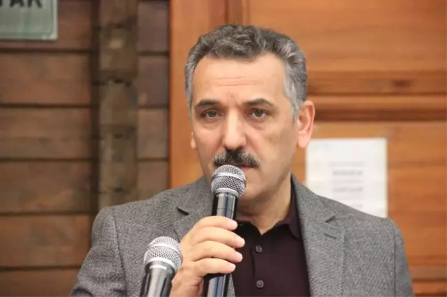 Vali Kaymak: