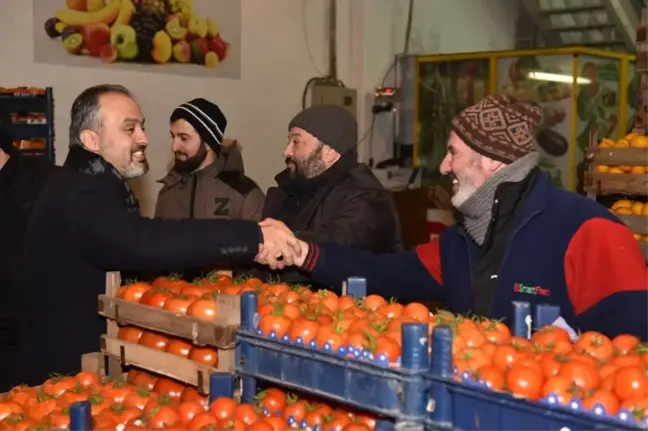 Bereket Sofrası