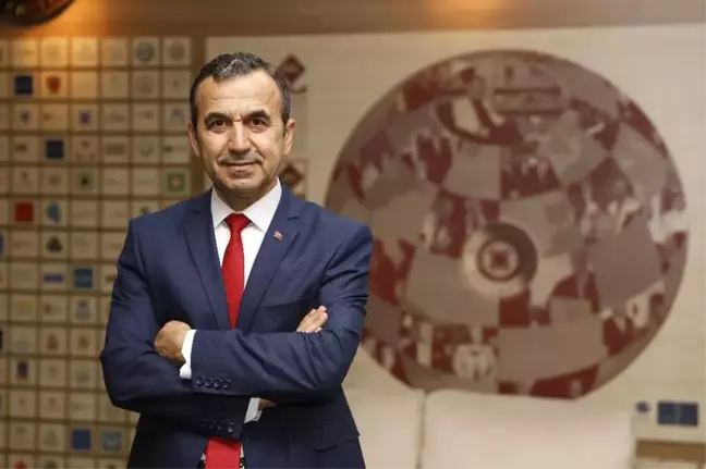 Dr. Naim Babüroğlu: