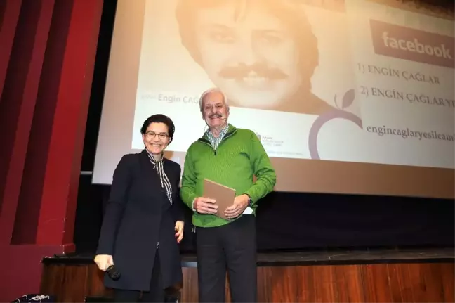 Yeşilçam'ın Ustalarıyla Ahde Vefâ