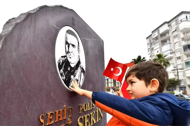 Fethi Sekin'in Şehit Olduğu Saldırıya İlişkin Dava