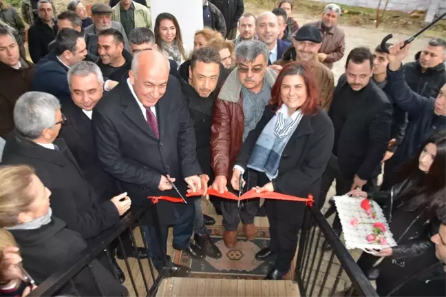 Serçin'de 'Eko-Turizm' Projesi Girişimciliği Güçlendirdi