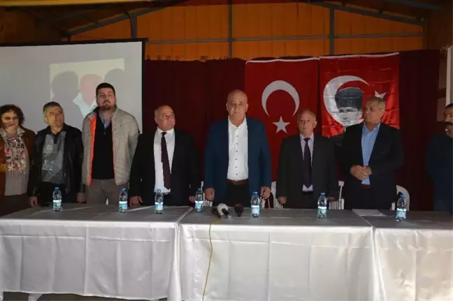 Başkan Karaçelik, Başka Partiden Adaylık İçin Vatandaştan Yetki İstedi