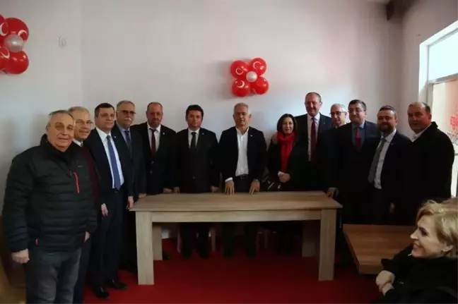 Başkan Işık: 'Hep Birlikte Yine Başaracağız!