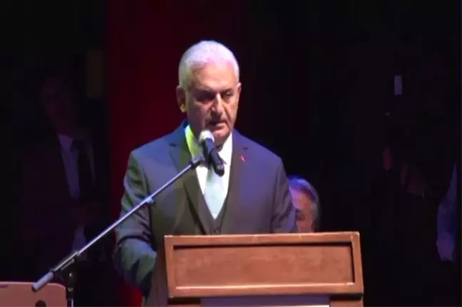 Binali Yıldırım'ın Esat Kabaklı'dan 'İstanbul' Talebi