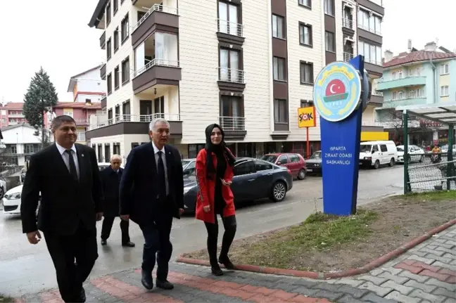 Başkan Günaydın: