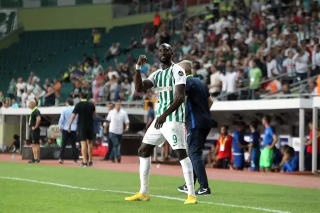 Bb Erzurumspor, Yatabare'yi İstiyor