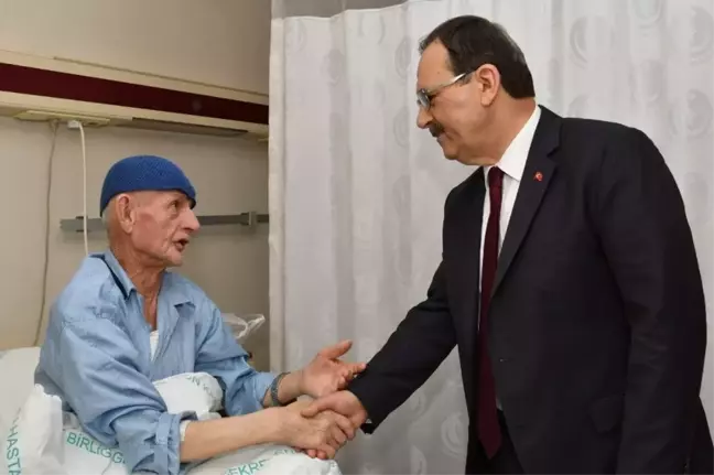 Başkan Şahin: