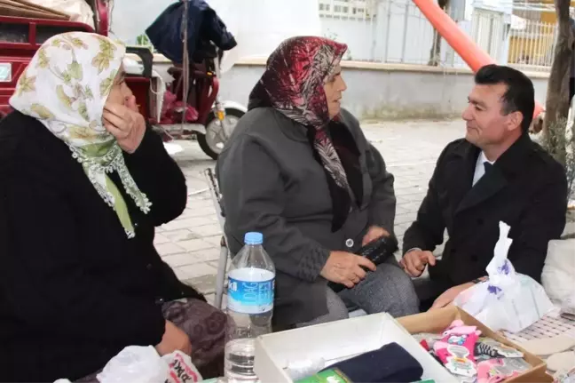Ümmet Akın;