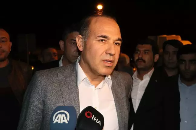 Hüseyin Sözlü: