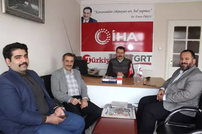 Sp Adayı Ünsal: