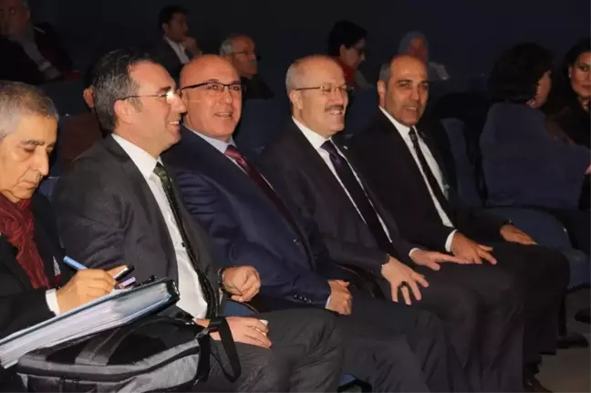 Akademik Odalar Birliğinden